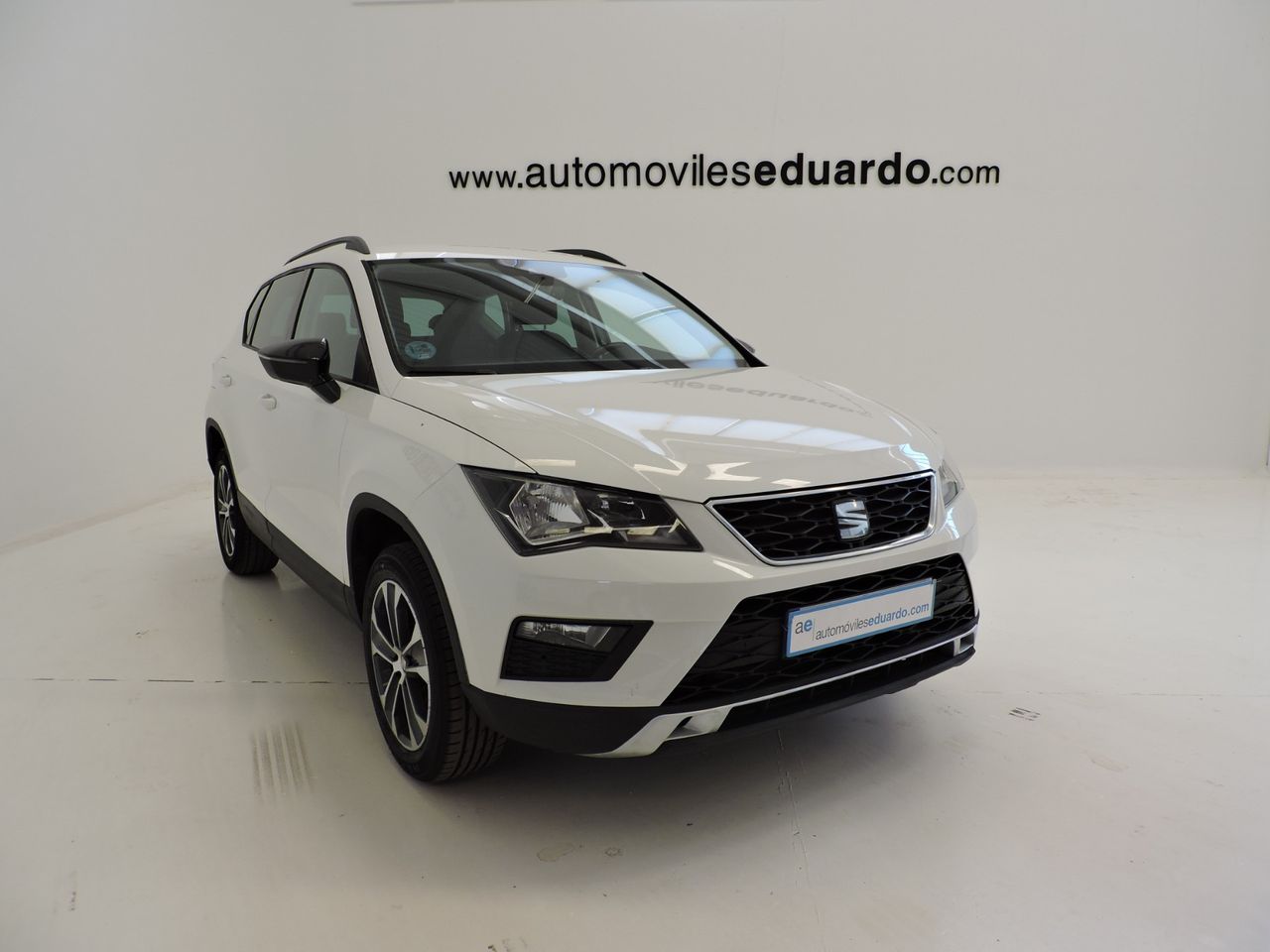 Seat Ateca 1.0 TSI 85 kW - Foto 4