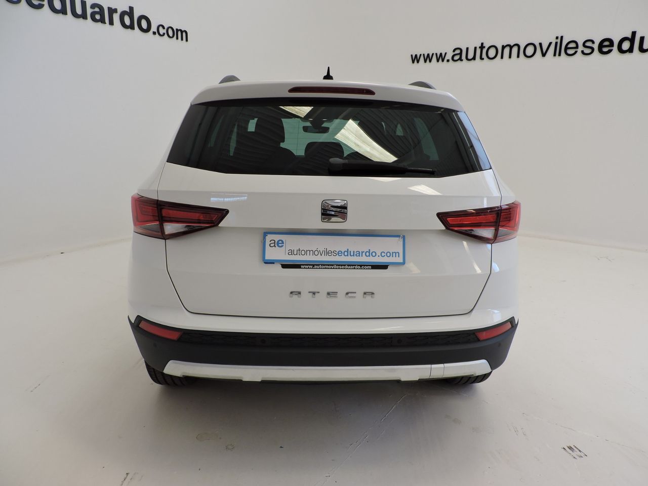 Seat Ateca 1.0 TSI 85 kW - Foto 6
