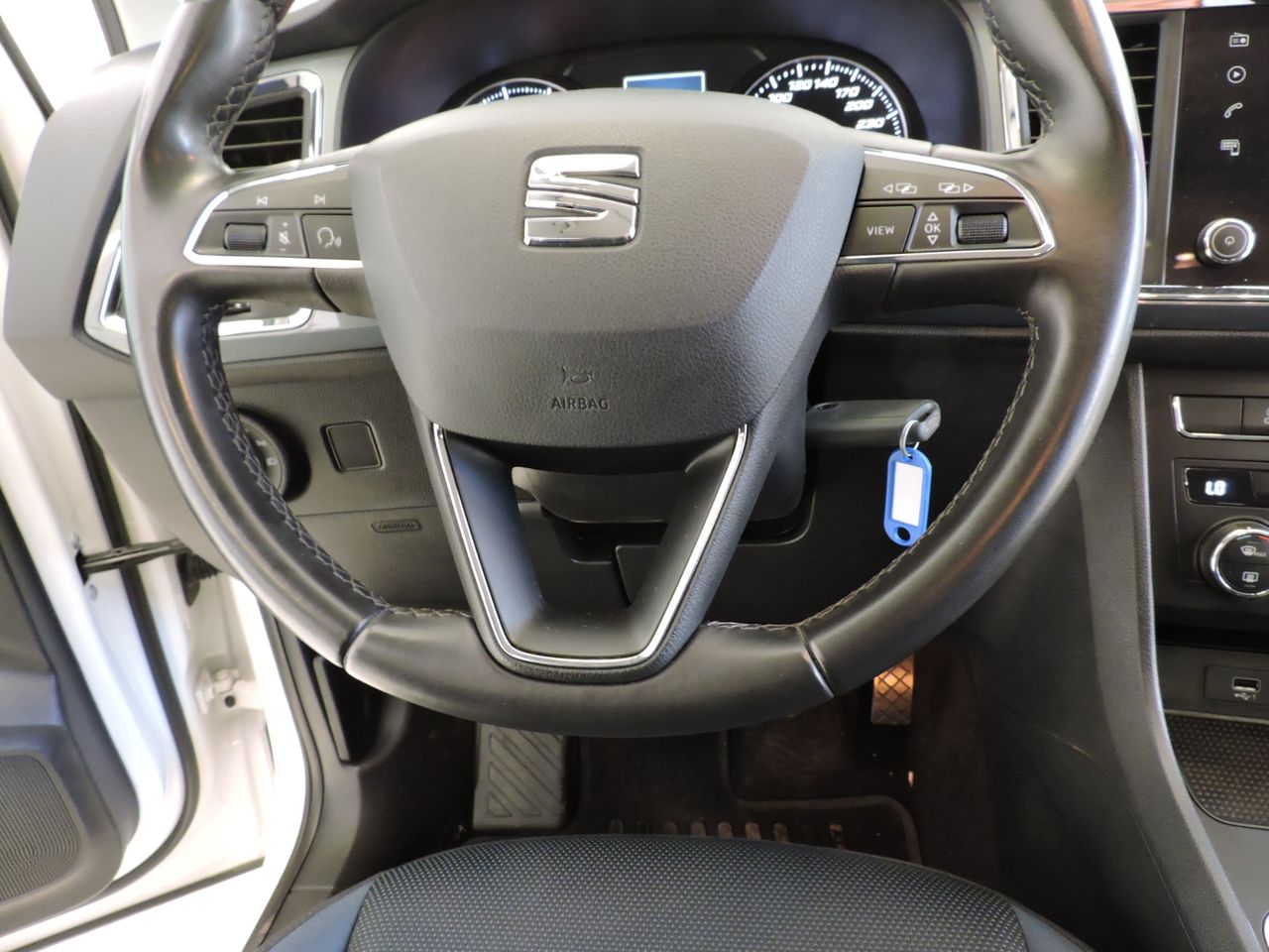 Seat Ateca 1.0 TSI 85 kW - Foto 12