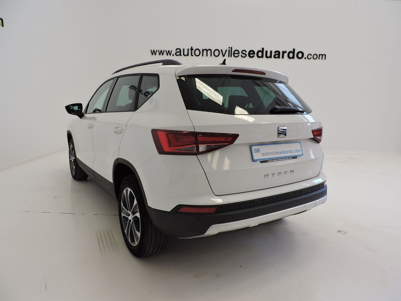 Seat Ateca 1.0 TSI 85 kW - Foto 7