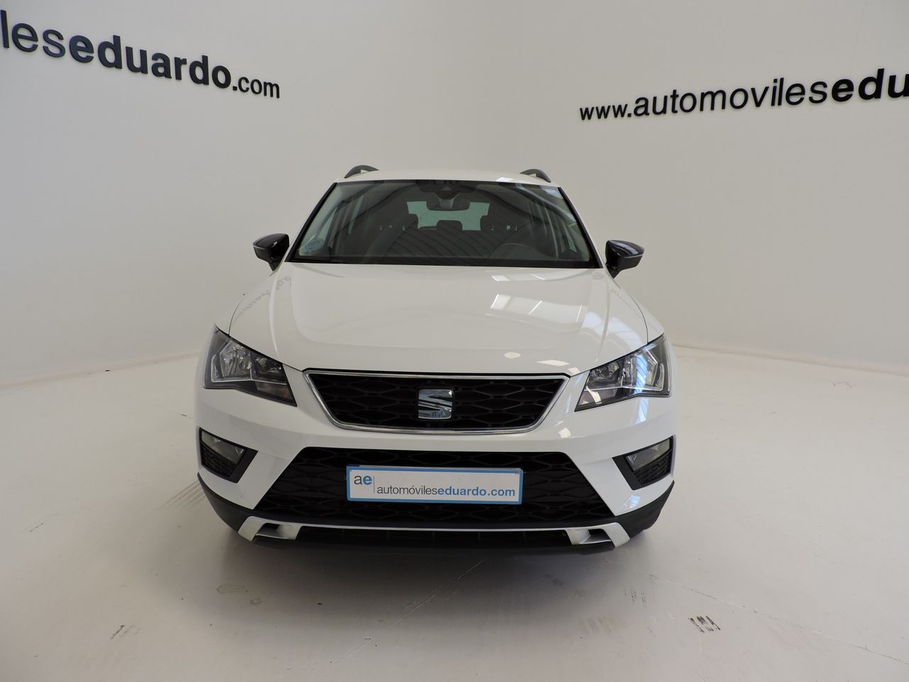 Seat Ateca 1.0 TSI 85 kW - Foto 3