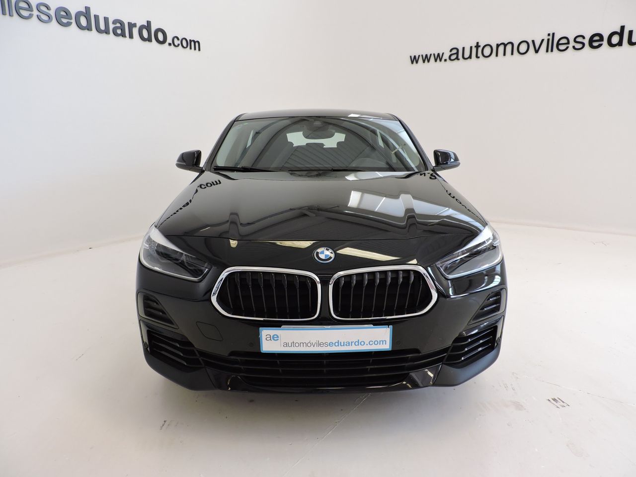 BMW X2 xDrive25e - Foto 3
