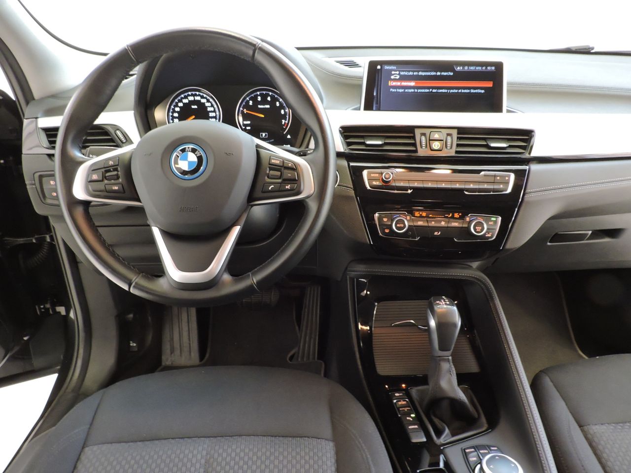 BMW X2 xDrive25e Business X - Foto 10