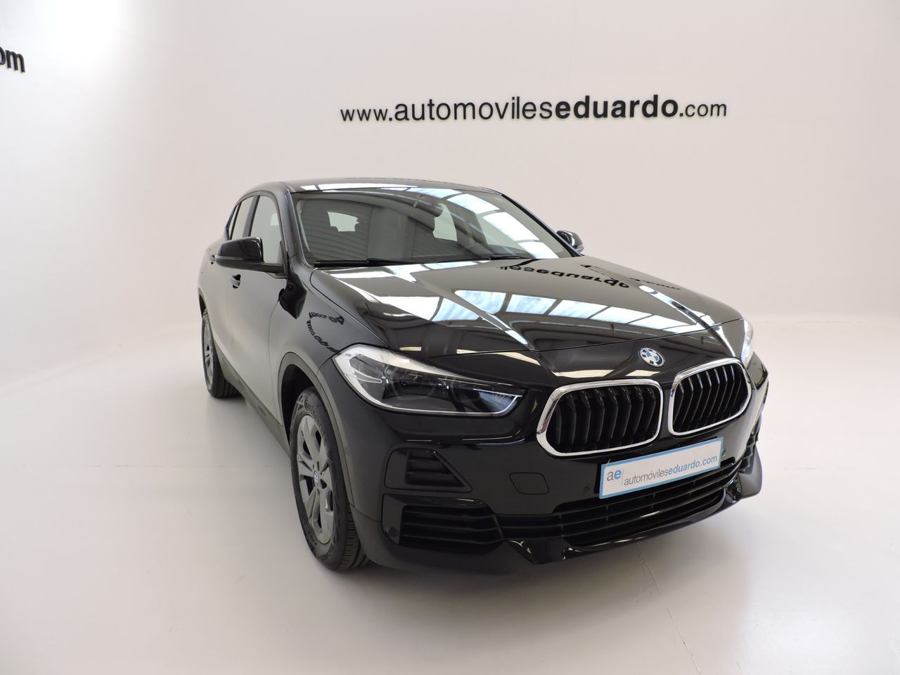 BMW X2 xDrive25e Business X - Foto 4