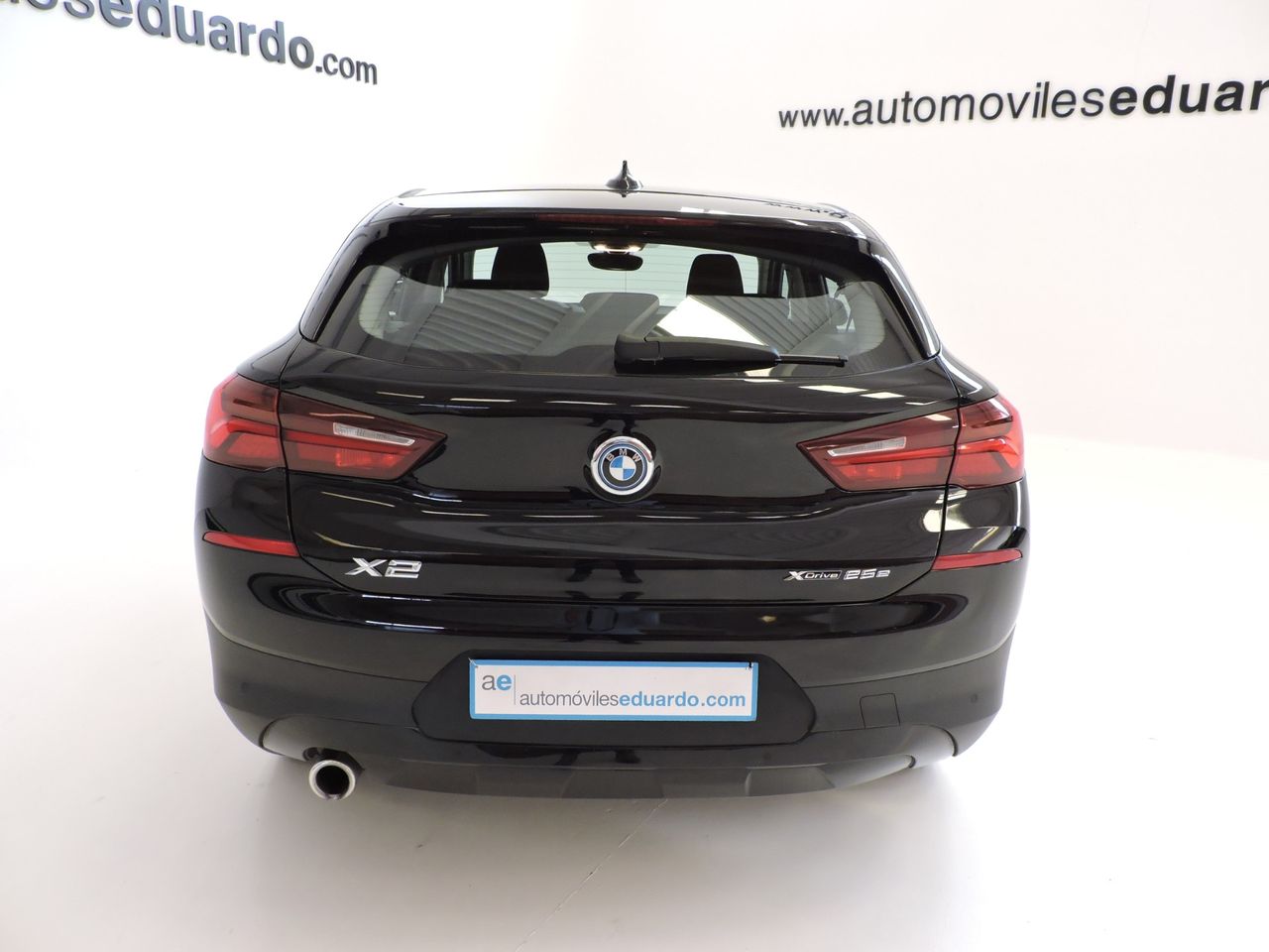 BMW X2 xDrive25e Business X - Foto 6