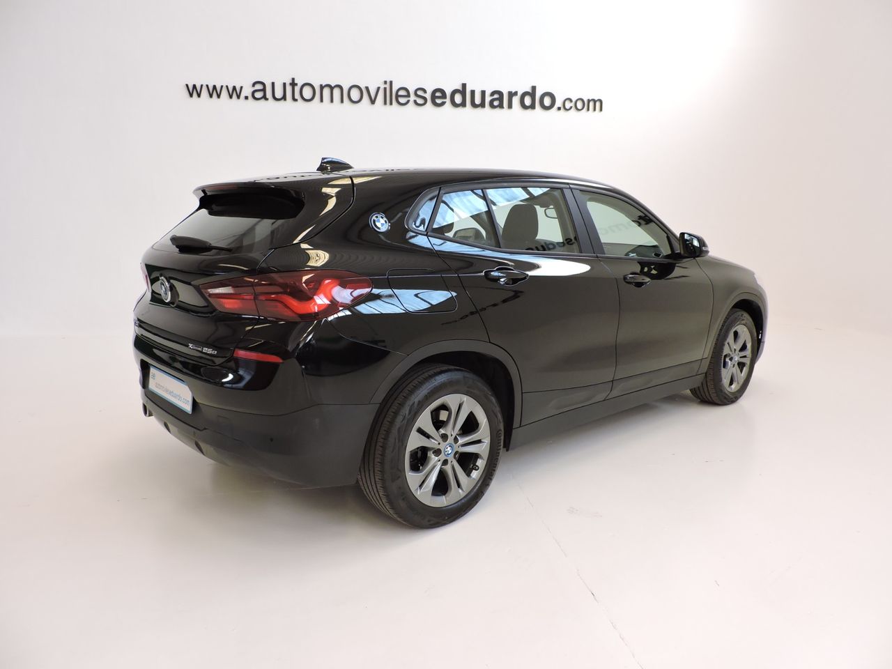 BMW X2 xDrive25e Business X - Foto 5