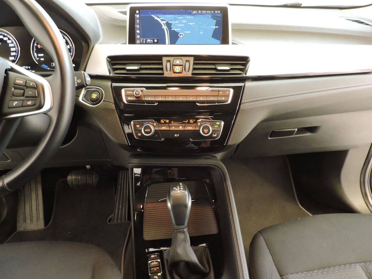 BMW X2 xDrive25e Business X - Foto 13