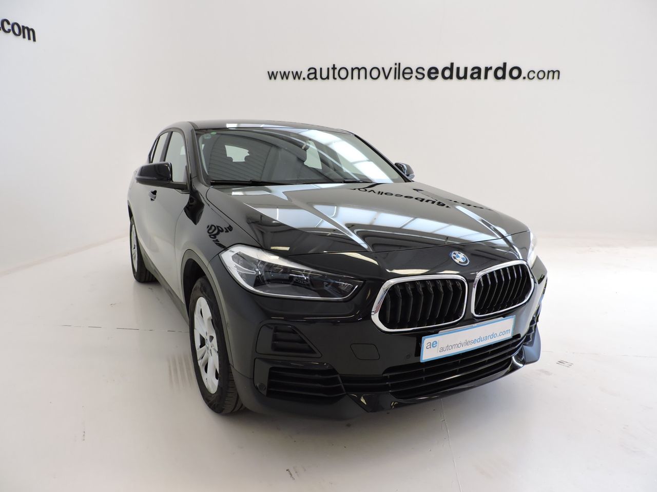 BMW X2 xDrive25e - Foto 4
