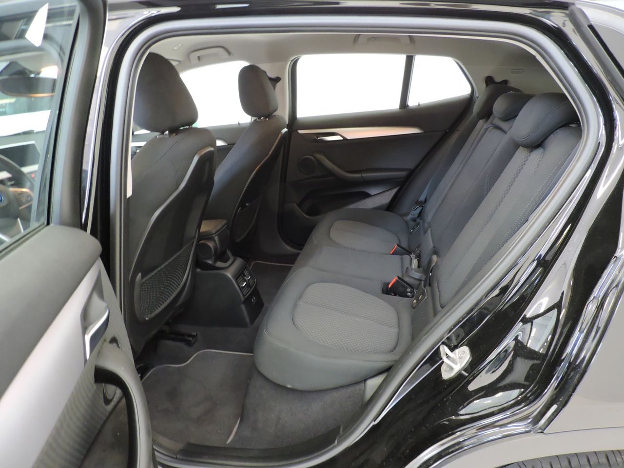 BMW X2 xDrive25e - Foto 11