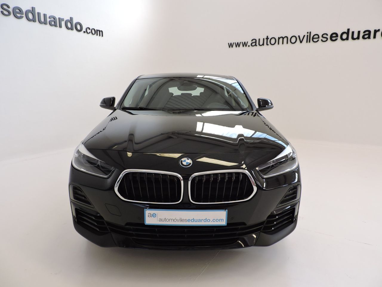 BMW X2 xDrive25e Business X - Foto 3