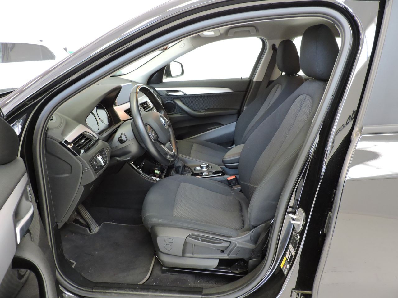 BMW X2 xDrive25e - Foto 9