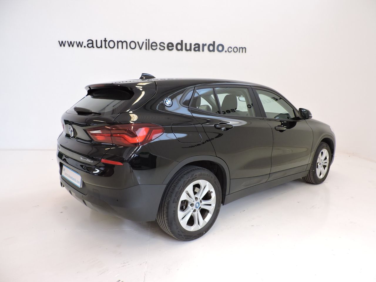 BMW X2 xDrive25e - Foto 6