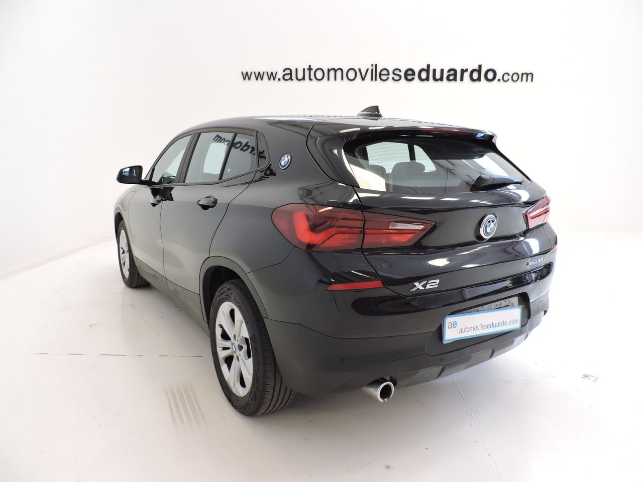 BMW X2 xDrive25e - Foto 7