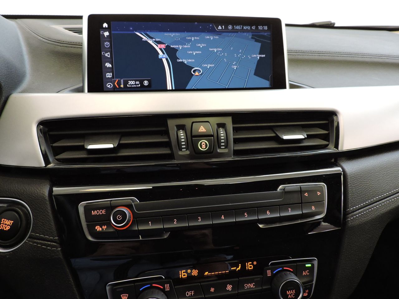 BMW X2 xDrive25e Business X - Foto 12
