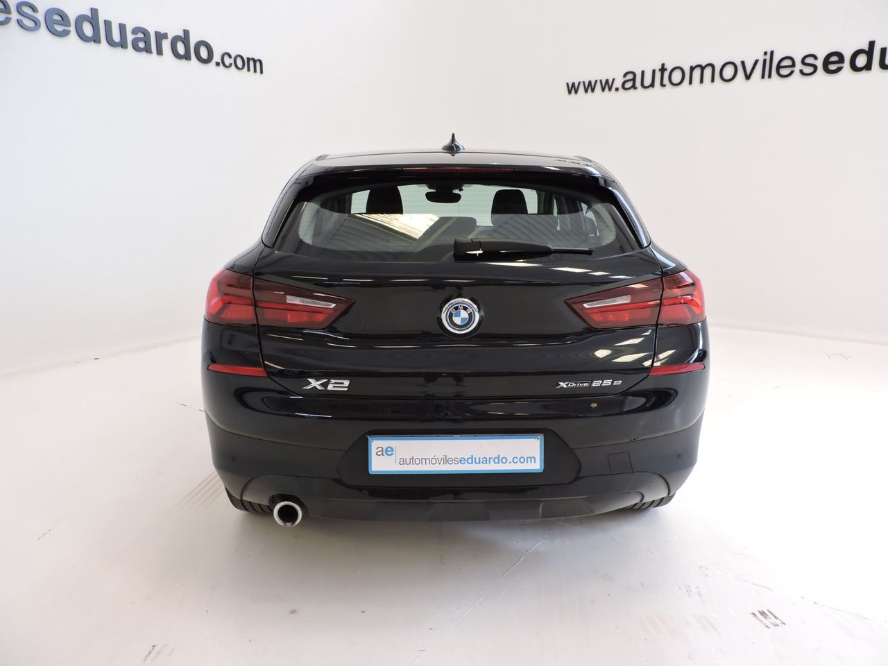 BMW X2 xDrive25e - Foto 5