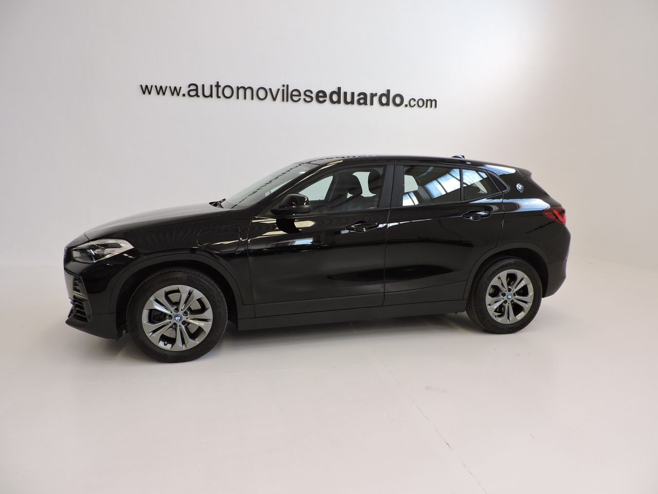 BMW X2 xDrive25e Business X - Foto 9