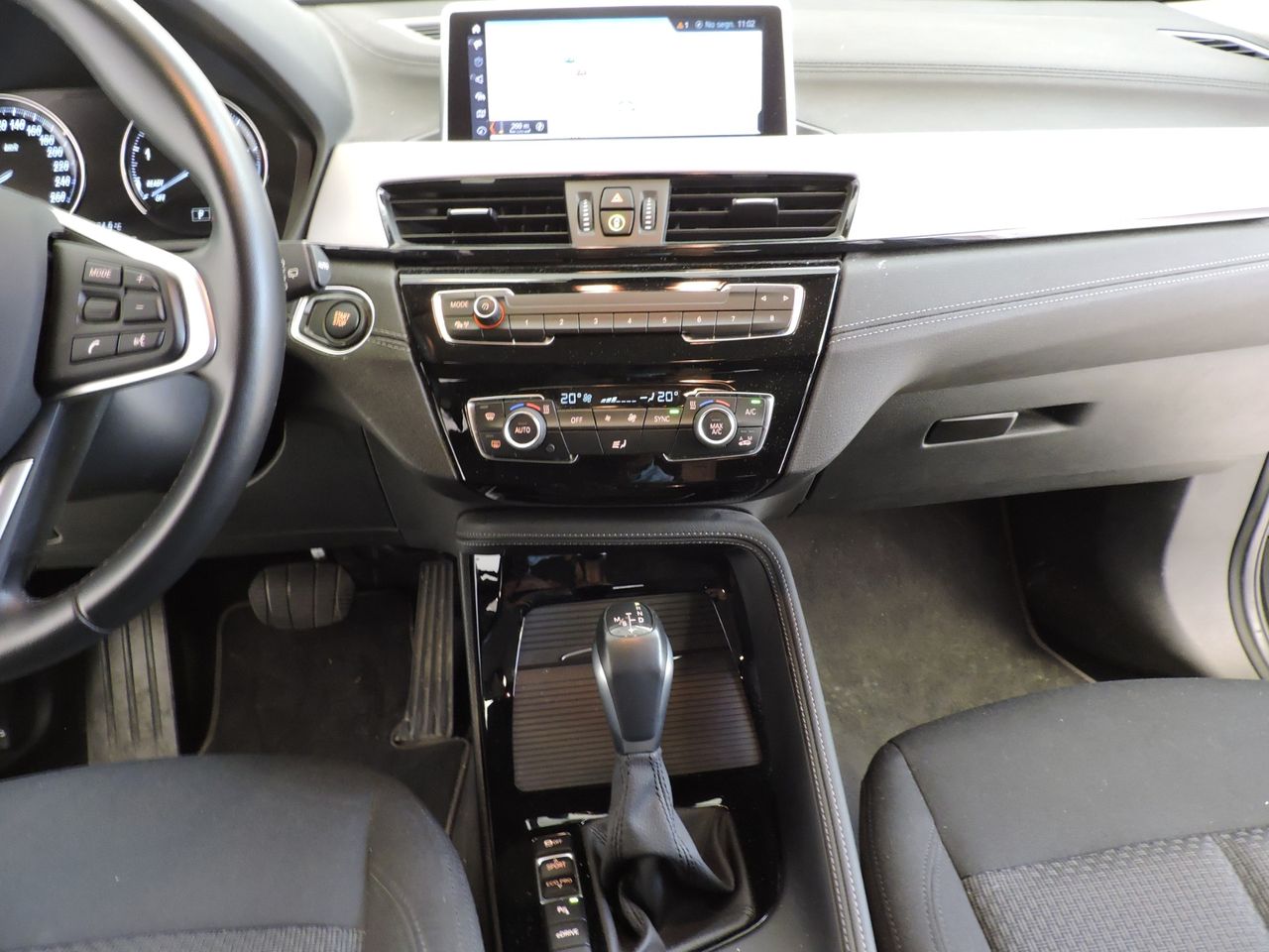BMW X2 xDrive25e - Foto 15
