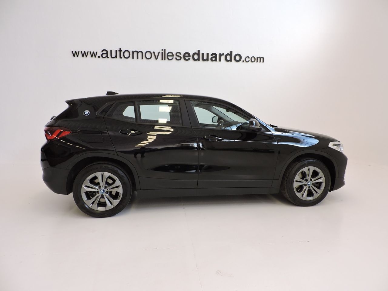 BMW X2 xDrive25e Business X - Foto 8