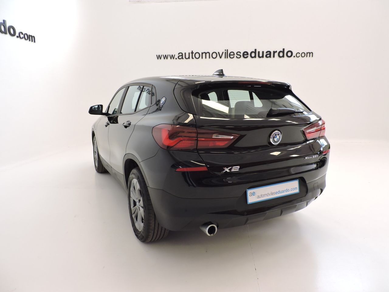 BMW X2 xDrive25e Business X - Foto 7
