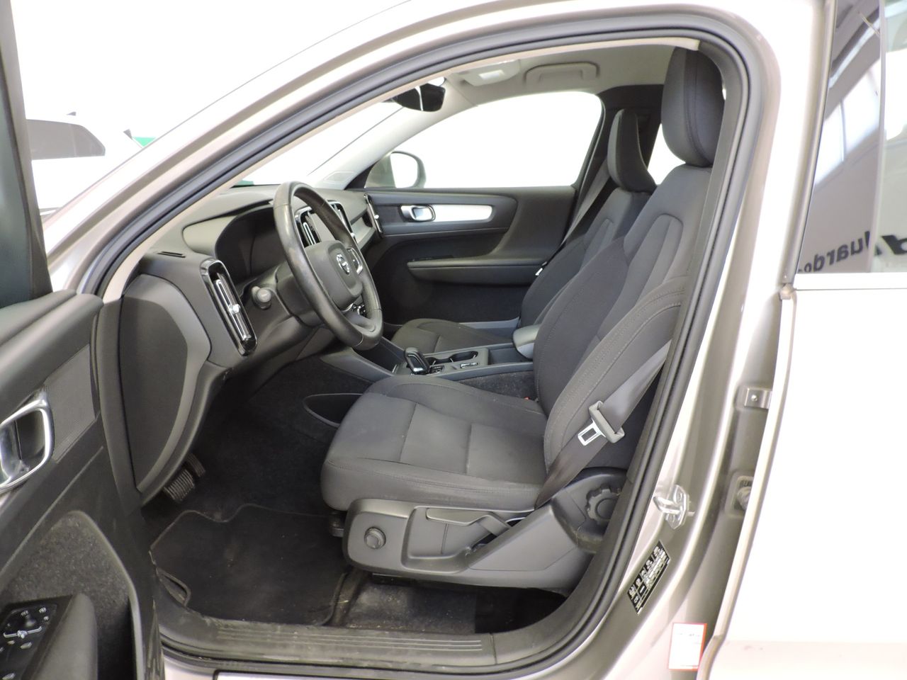 Volvo XC40 Recharge PHEV T5 Inscription Expression - Foto 9