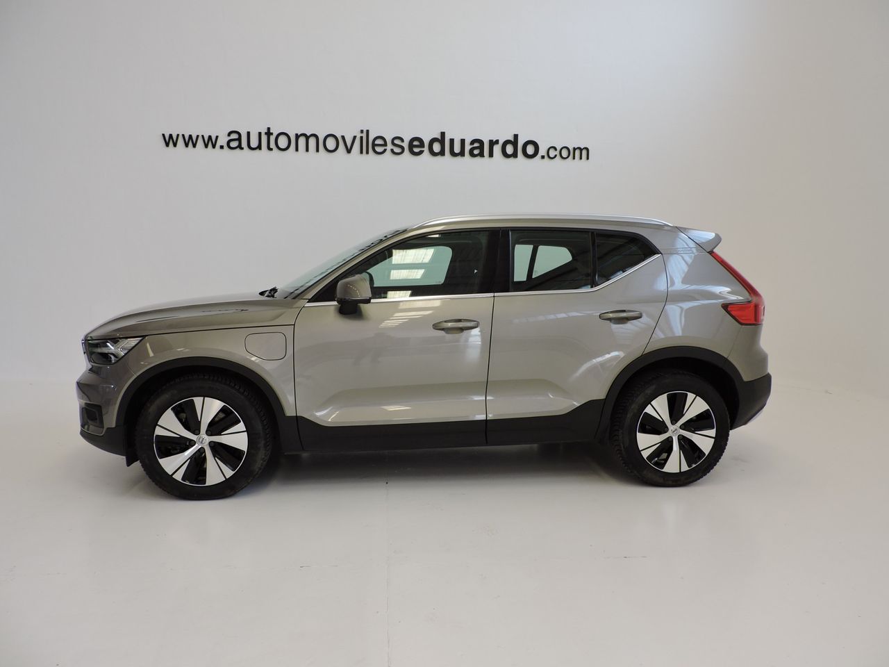 Volvo XC40 Recharge PHEV T5 Inscription Expression - Foto 9