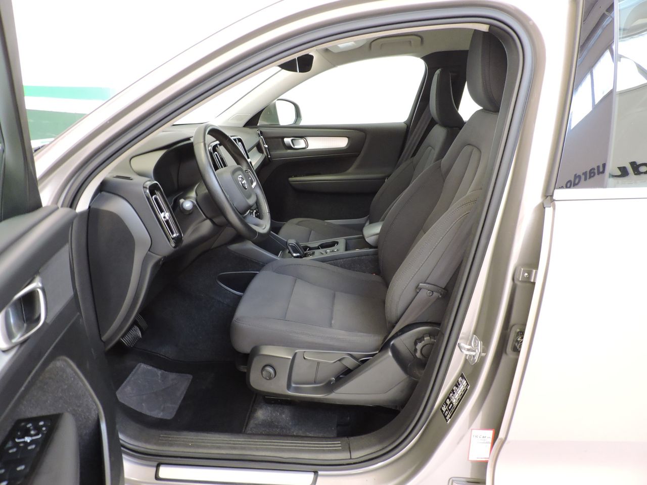 Volvo XC40 Recharge PHEV T5 Inscription Expression - Foto 16