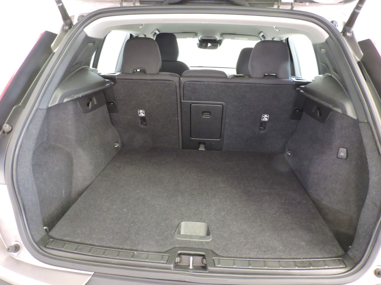 Volvo XC40 Recharge PHEV T5 Inscription Expression - Foto 19