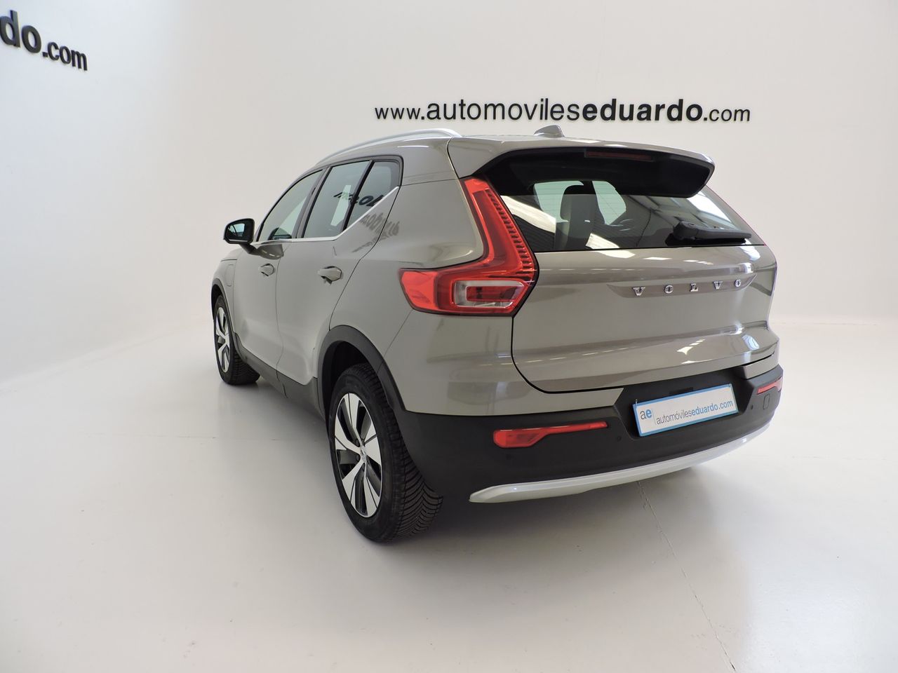 Volvo XC40 Recharge PHEV T5 Inscription Expression - Foto 7
