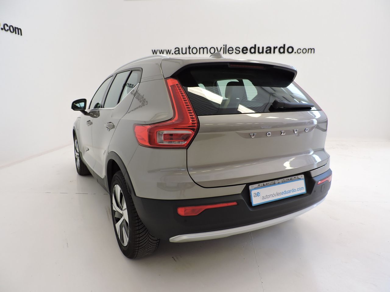 Volvo XC40 Recharge PHEV T5 Inscription Expression - Foto 7