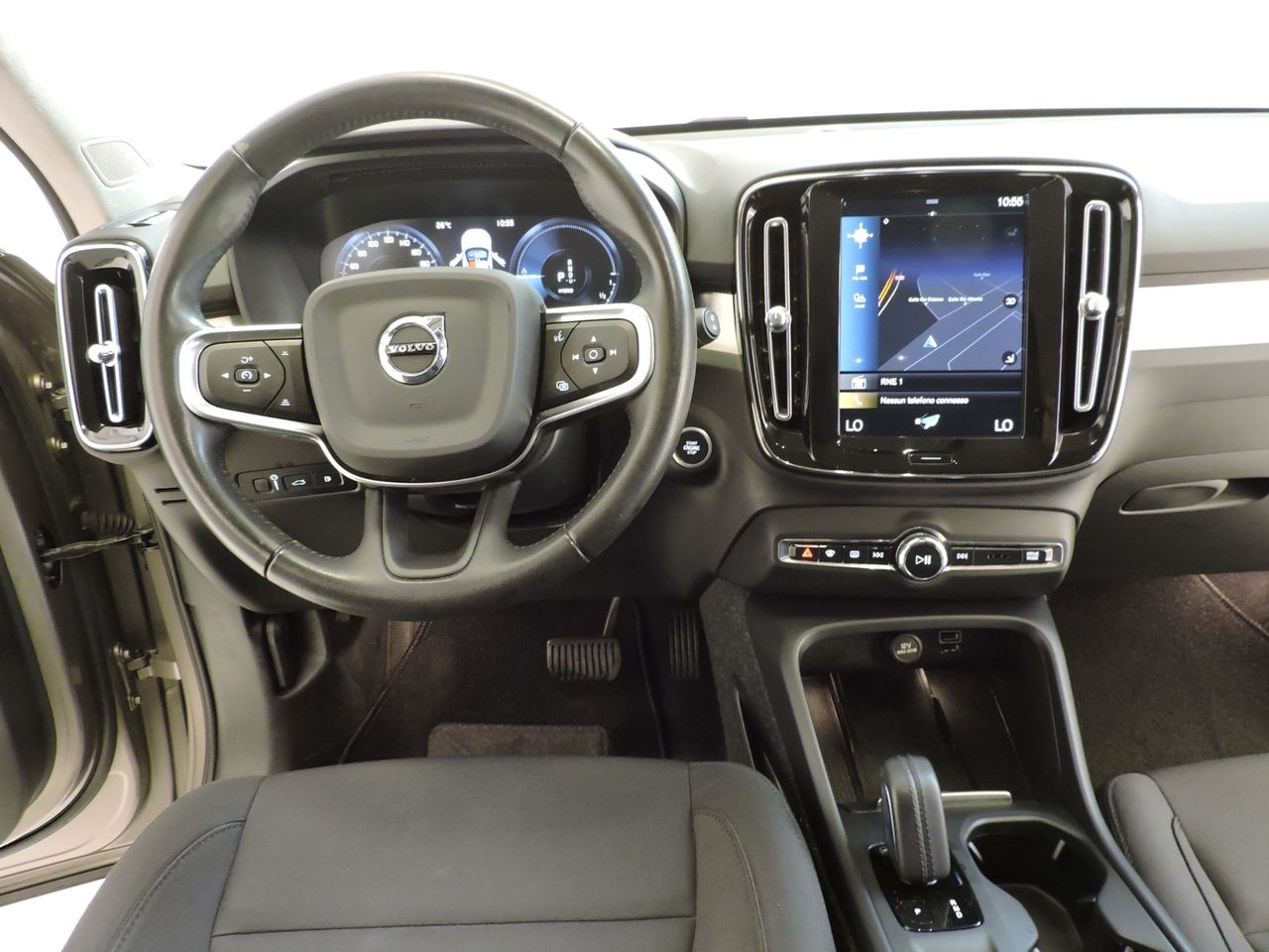 Volvo XC40 Recharge PHEV T5 Inscription Expression - Foto 10