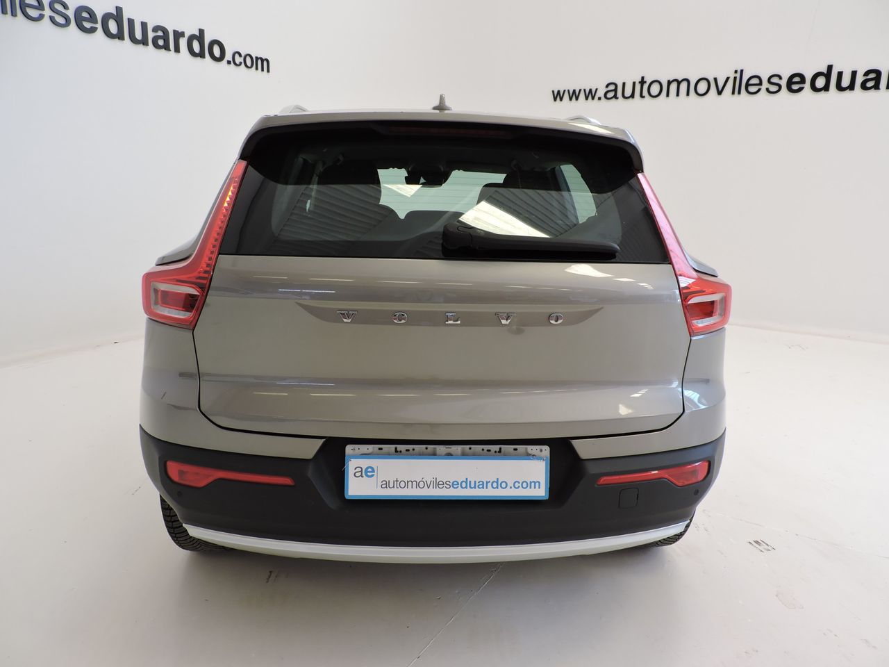 Volvo XC40 Recharge PHEV T5 Inscription Expression - Foto 6