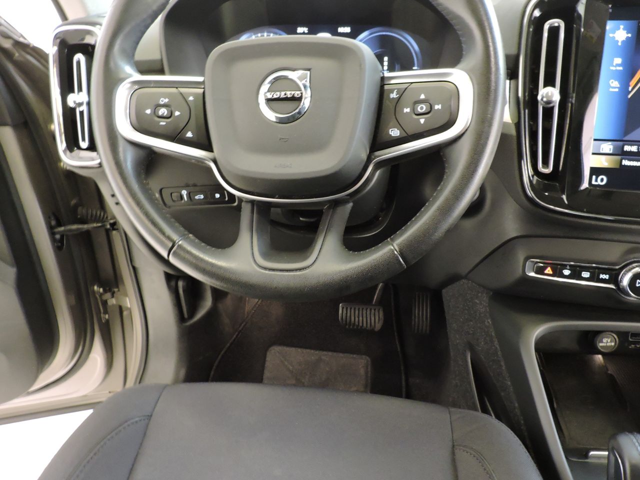 Volvo XC40 Recharge PHEV T5 Inscription Expression - Foto 11