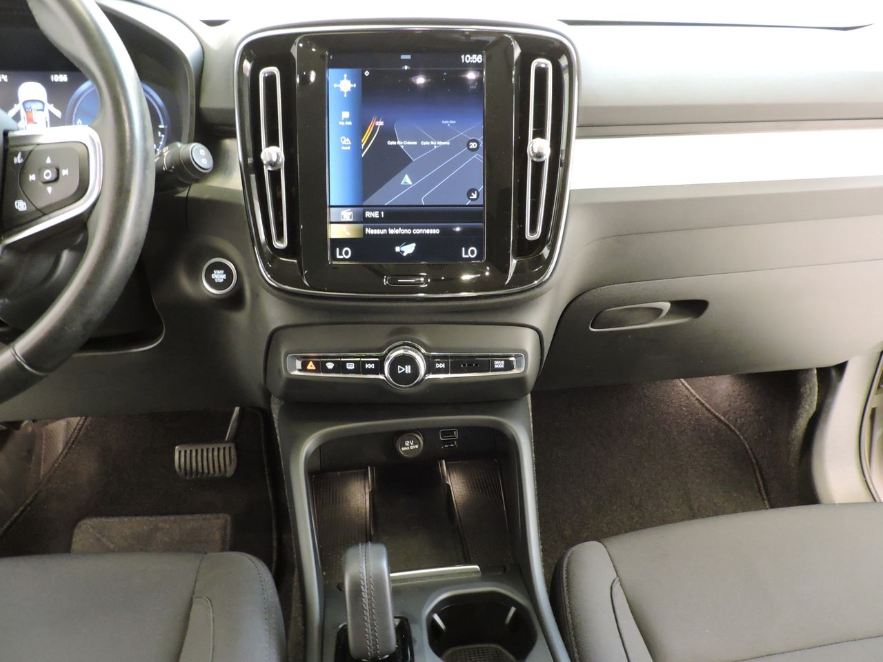 Volvo XC40 Recharge PHEV T5 Inscription Expression - Foto 12