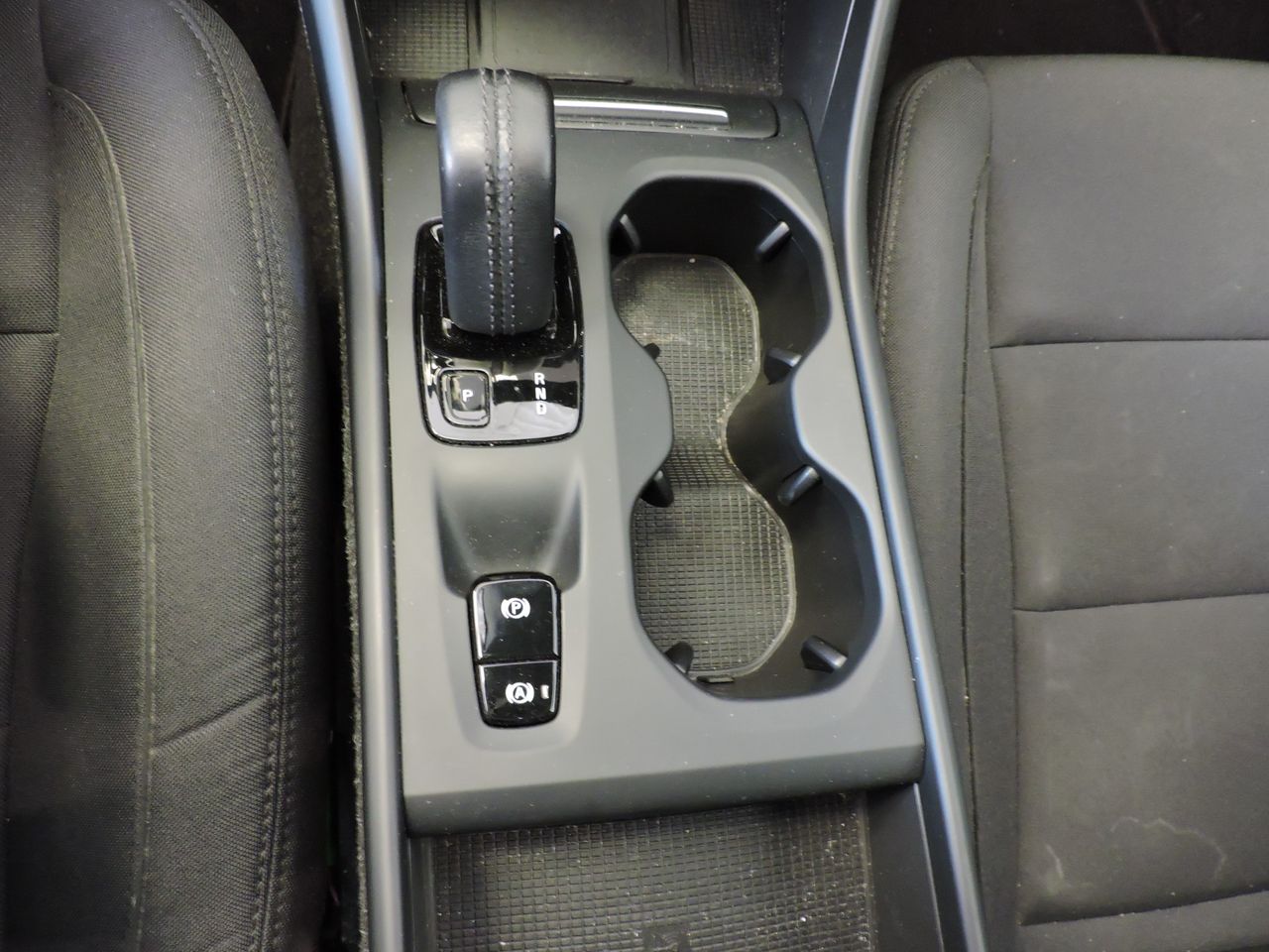 Volvo XC40 Recharge PHEV T5 Inscription Expression - Foto 13