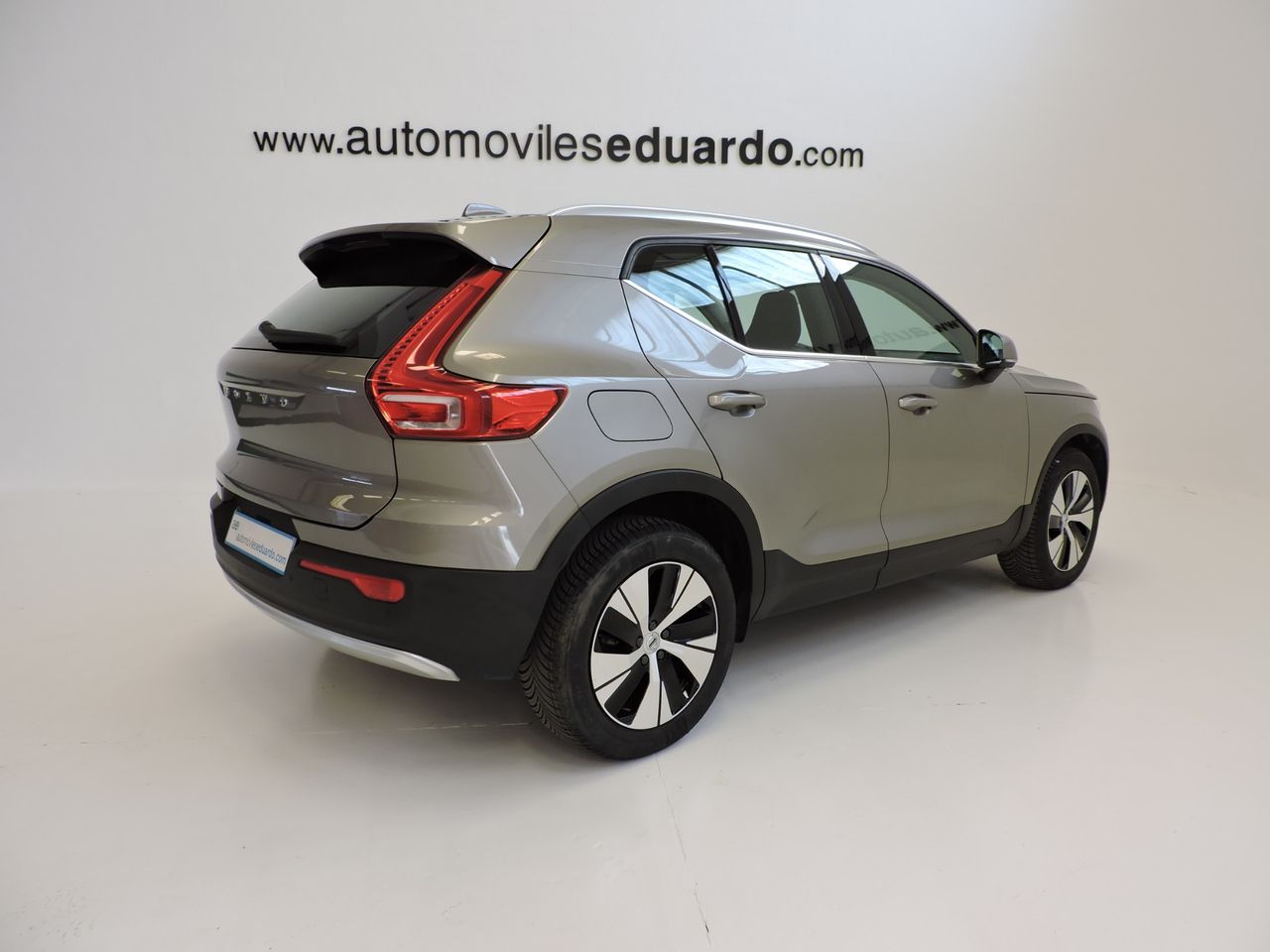 Volvo XC40 Recharge PHEV T5 Inscription Expression - Foto 5