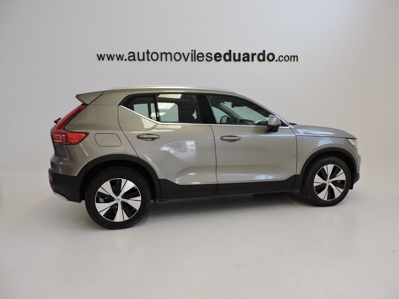 Volvo XC40 Recharge PHEV T5 Inscription Expression - Foto 8