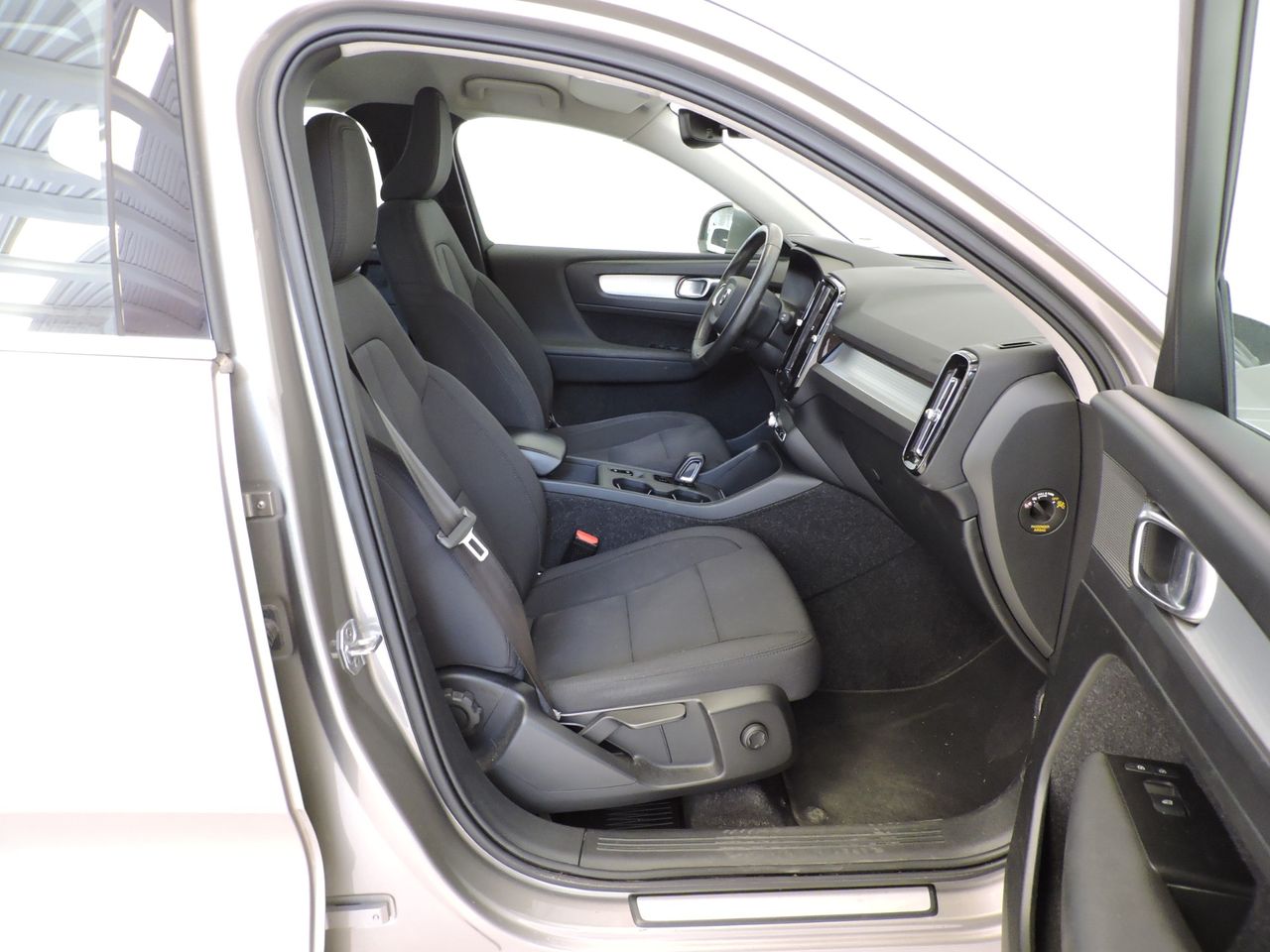 Volvo XC40 Recharge PHEV T5 Inscription Expression - Foto 10