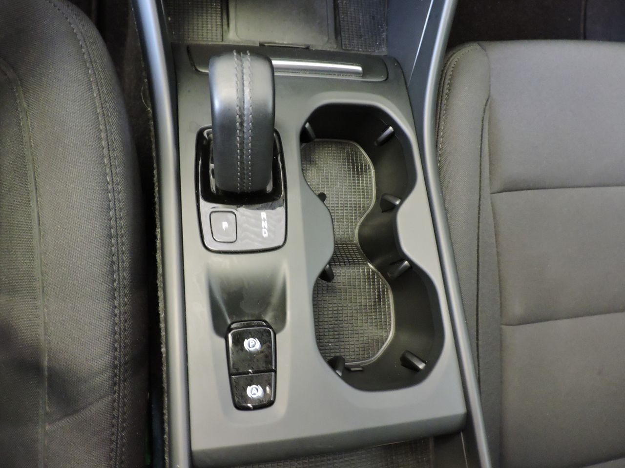 Volvo XC40 Recharge PHEV T5 Inscription Expression - Foto 15