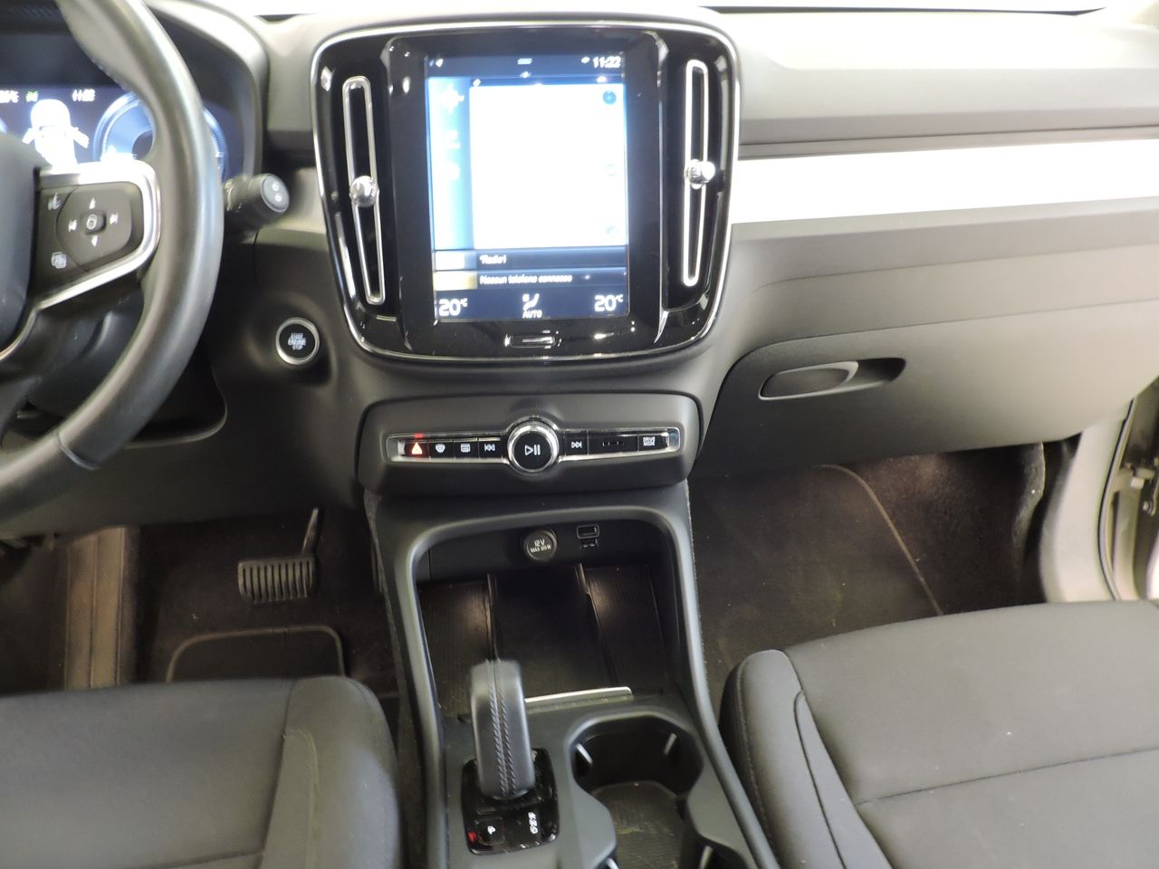 Volvo XC40 Recharge PHEV T5 Inscription Expression - Foto 16