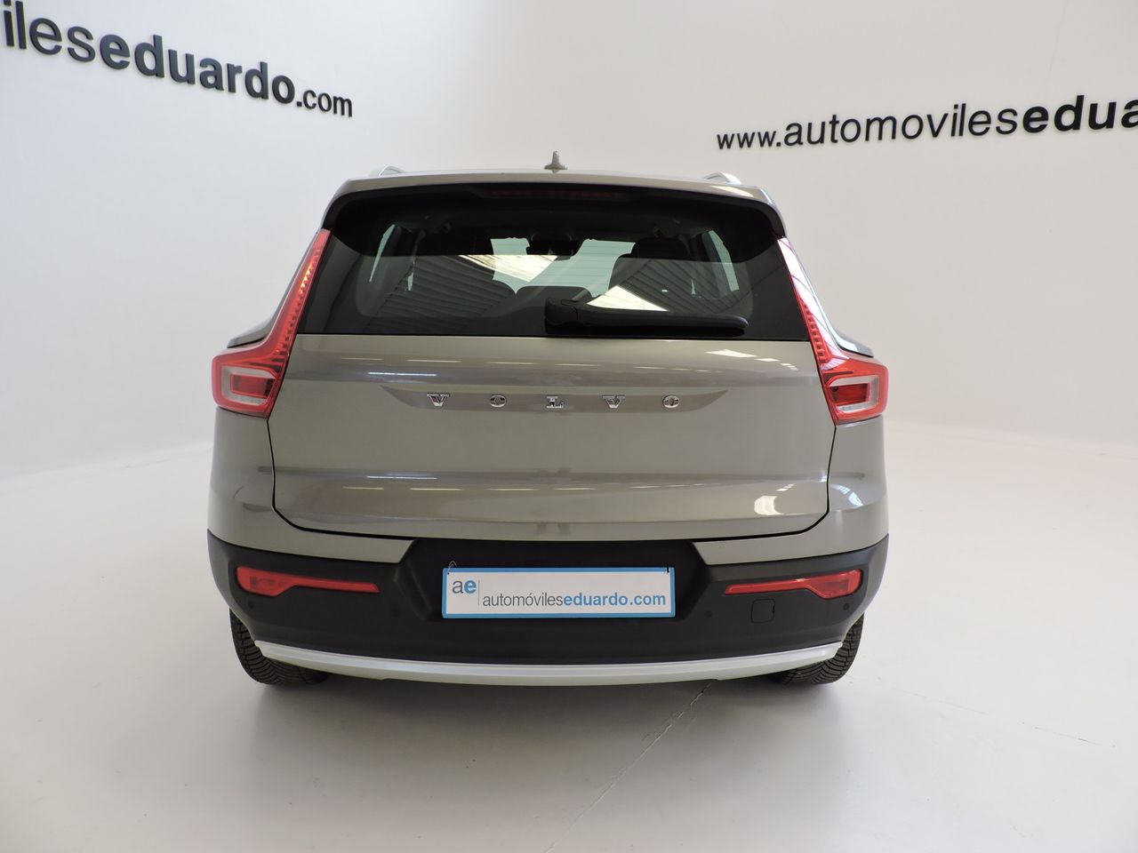 Volvo XC40 Recharge PHEV T5 Inscription Expression - Foto 6