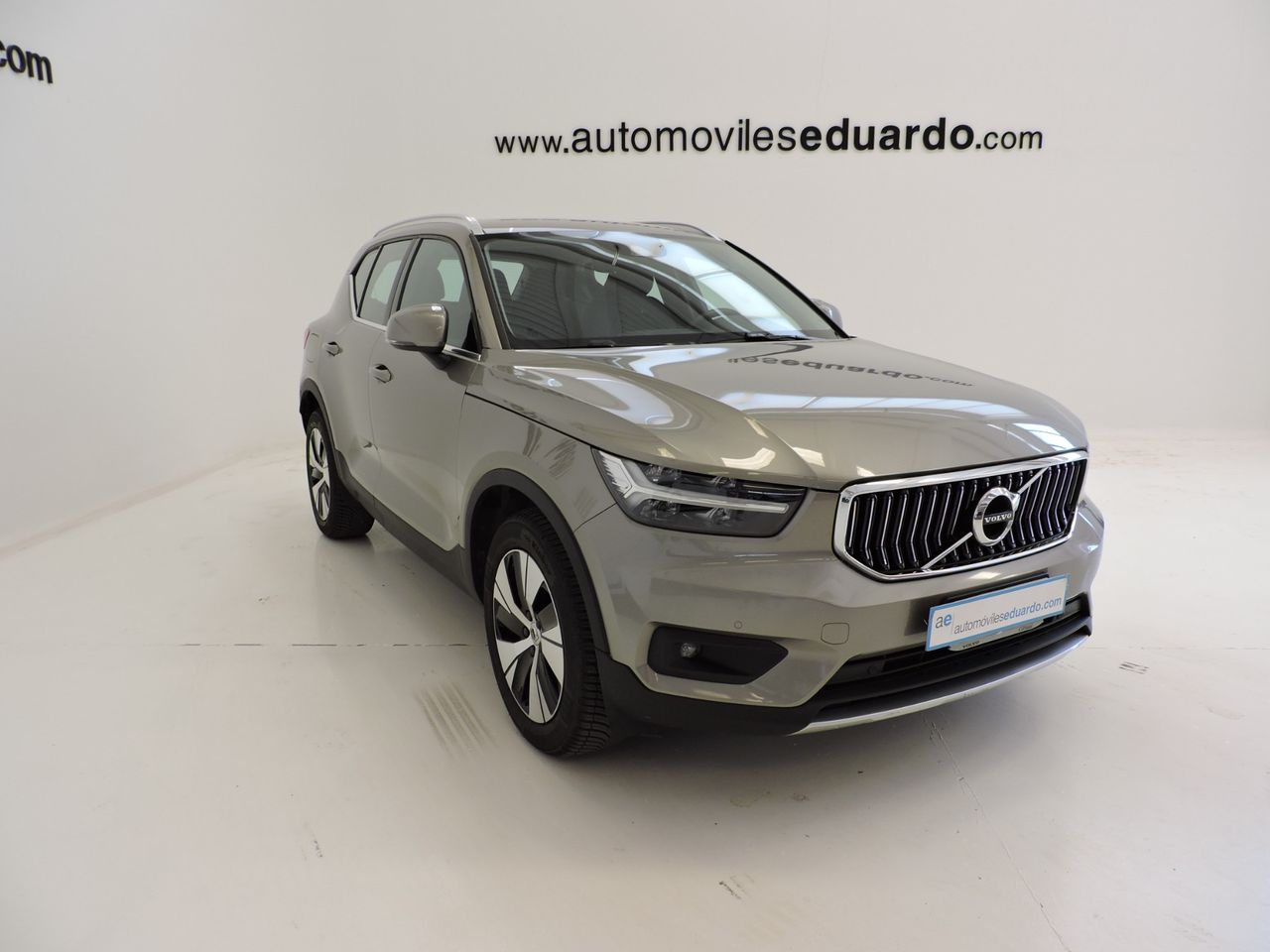 Volvo XC40 Recharge PHEV T5 Inscription Expression - Foto 4