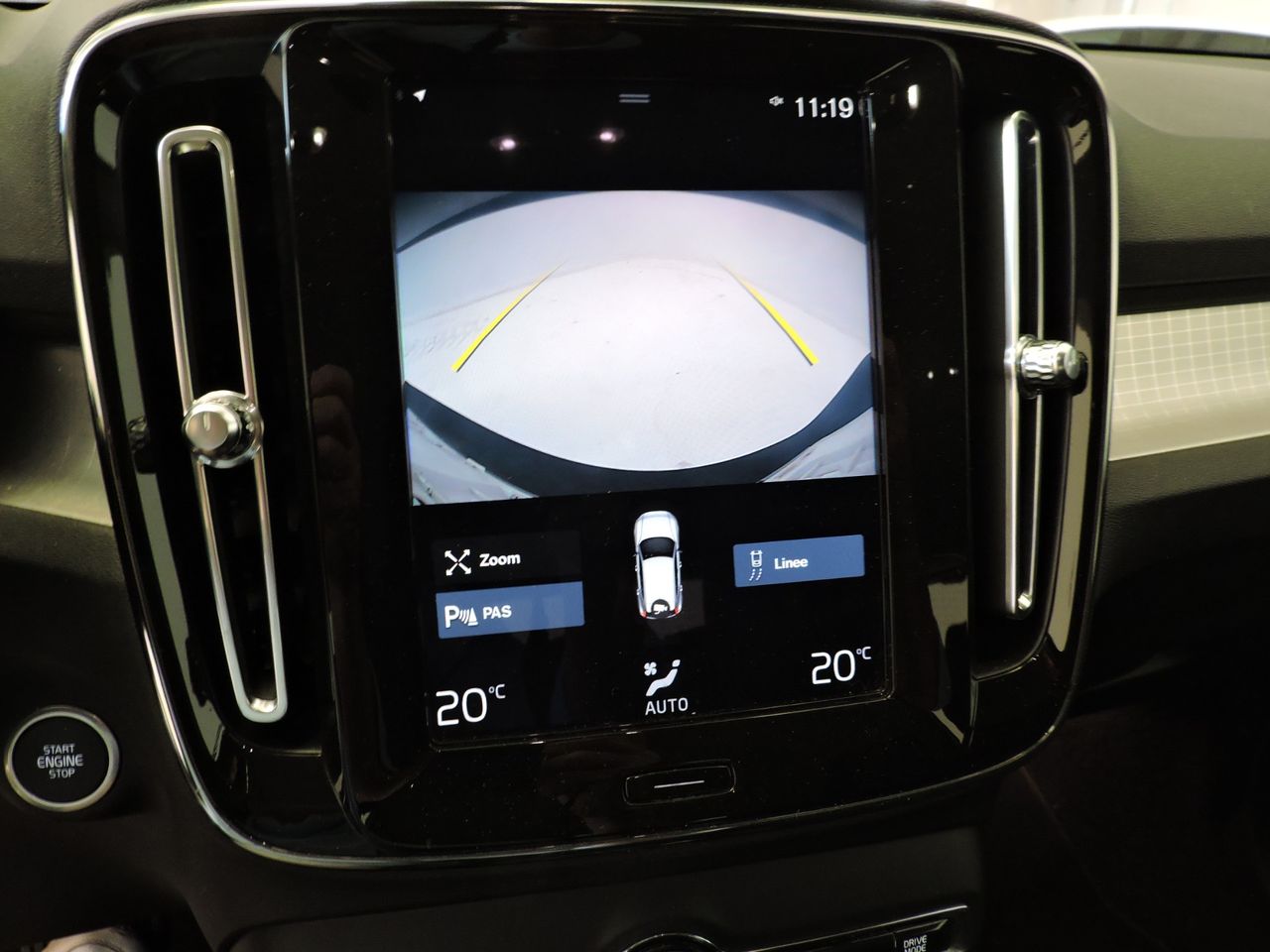 Volvo XC40 Recharge PHEV T5 Inscription Expression - Foto 14