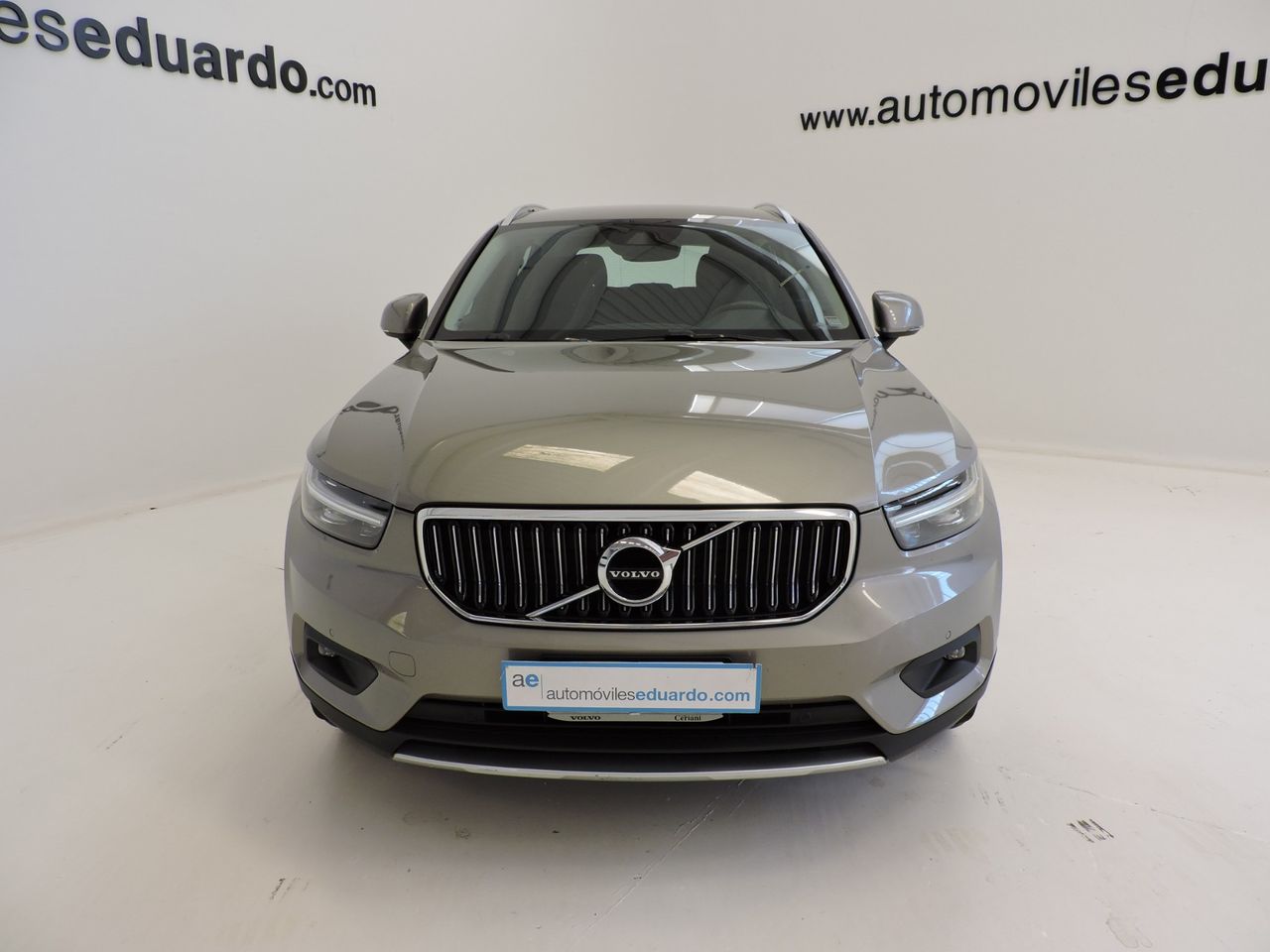 Volvo XC40 Recharge PHEV T5 Inscription Expression - Foto 3