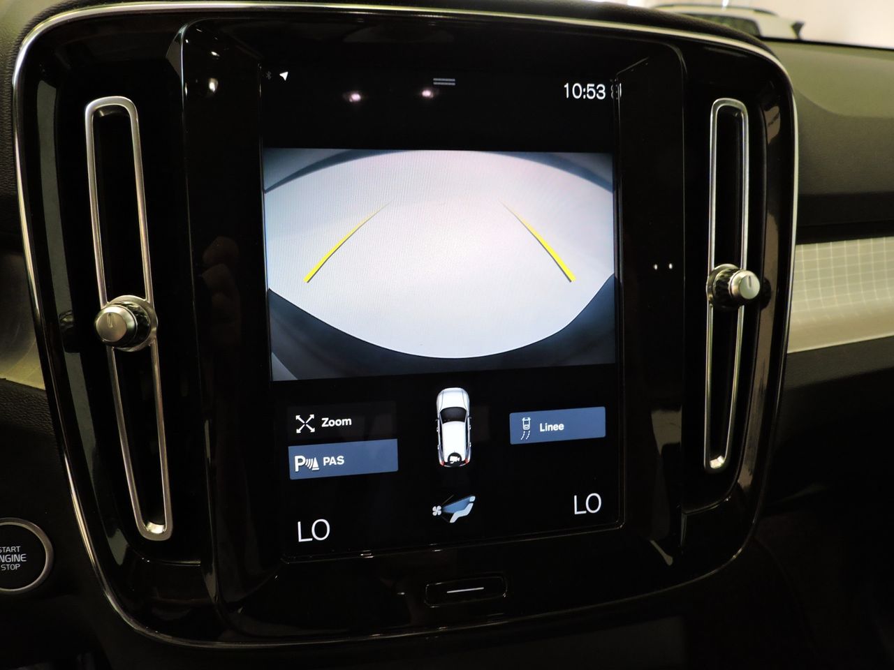 Volvo XC40 Recharge PHEV T5 Inscription Expression - Foto 14