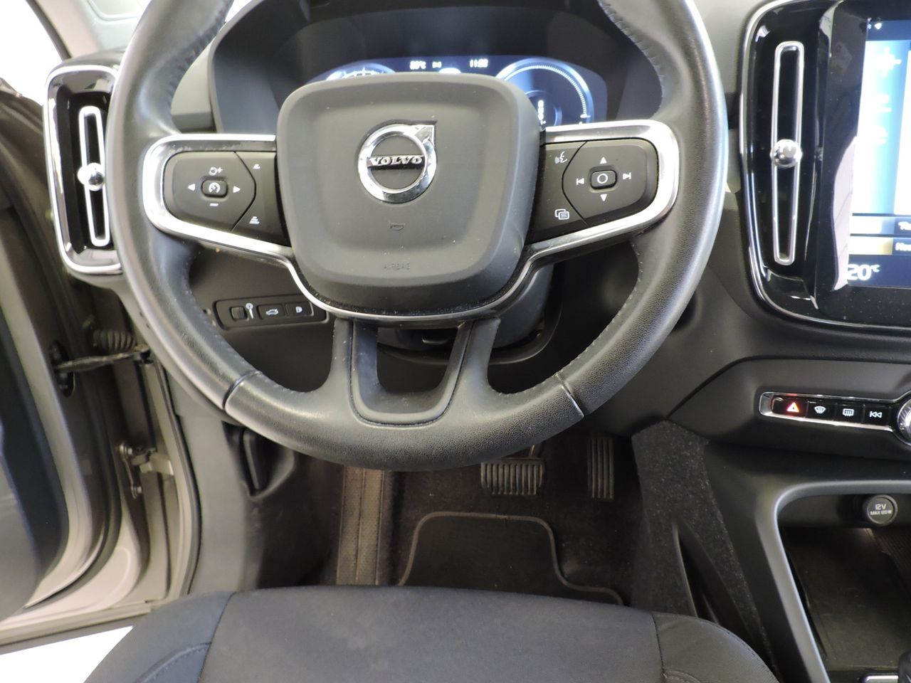 Volvo XC40 Recharge PHEV T5 Inscription Expression - Foto 12