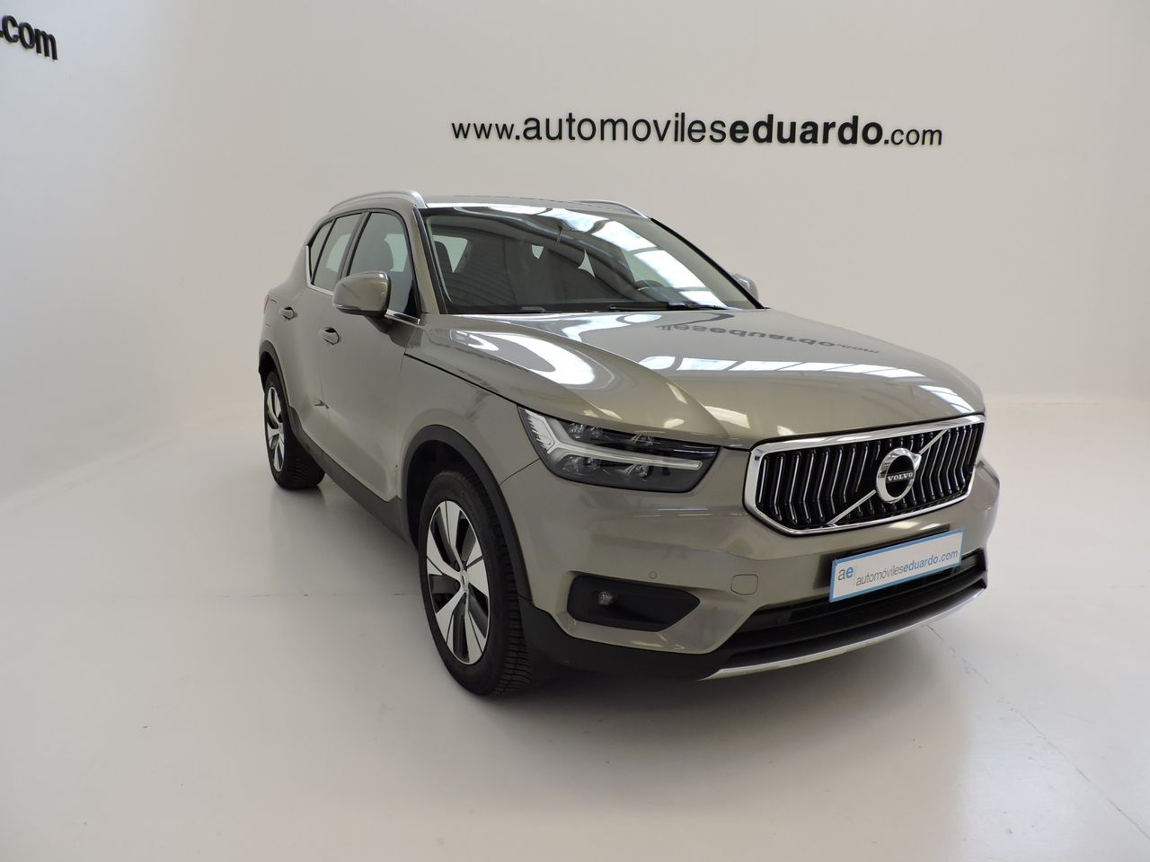 Volvo XC40 Recharge PHEV T5 Inscription Expression - Foto 4