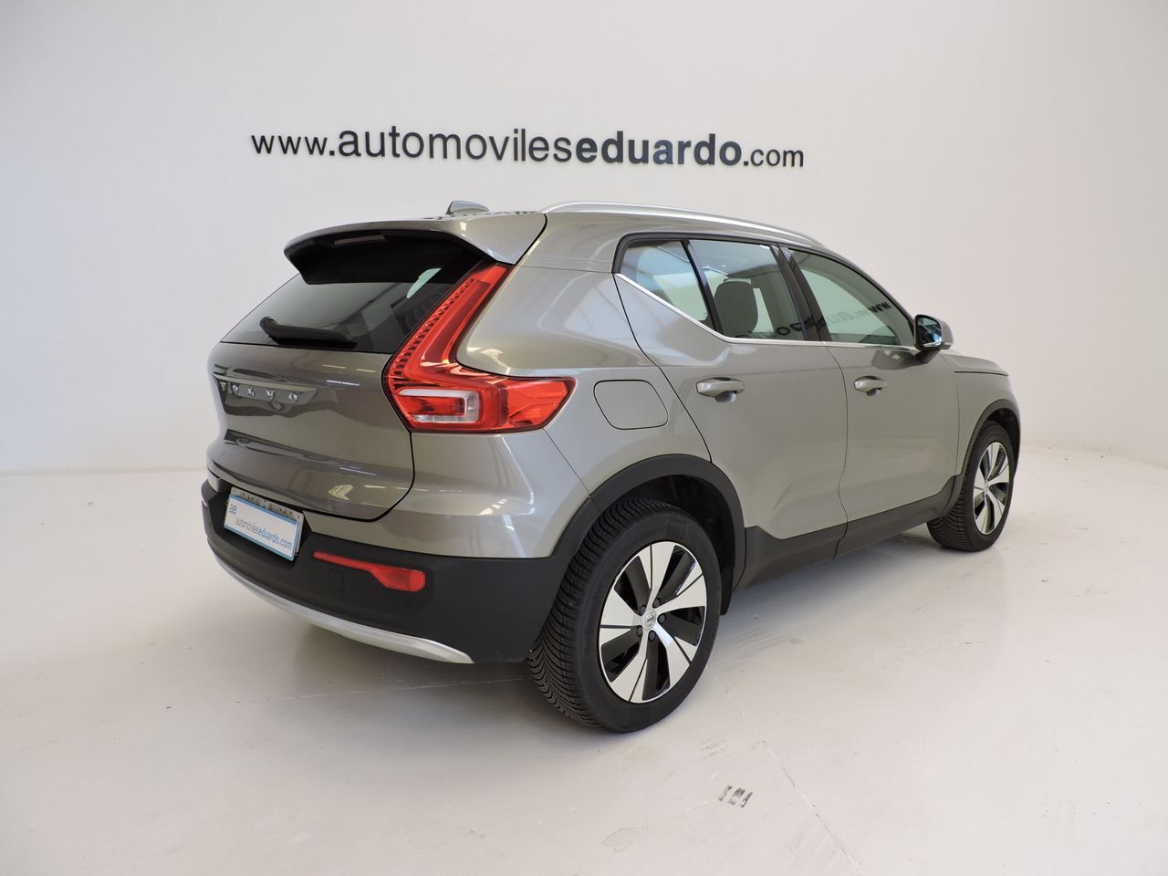 Volvo XC40 Recharge PHEV T5 Inscription Expression - Foto 5
