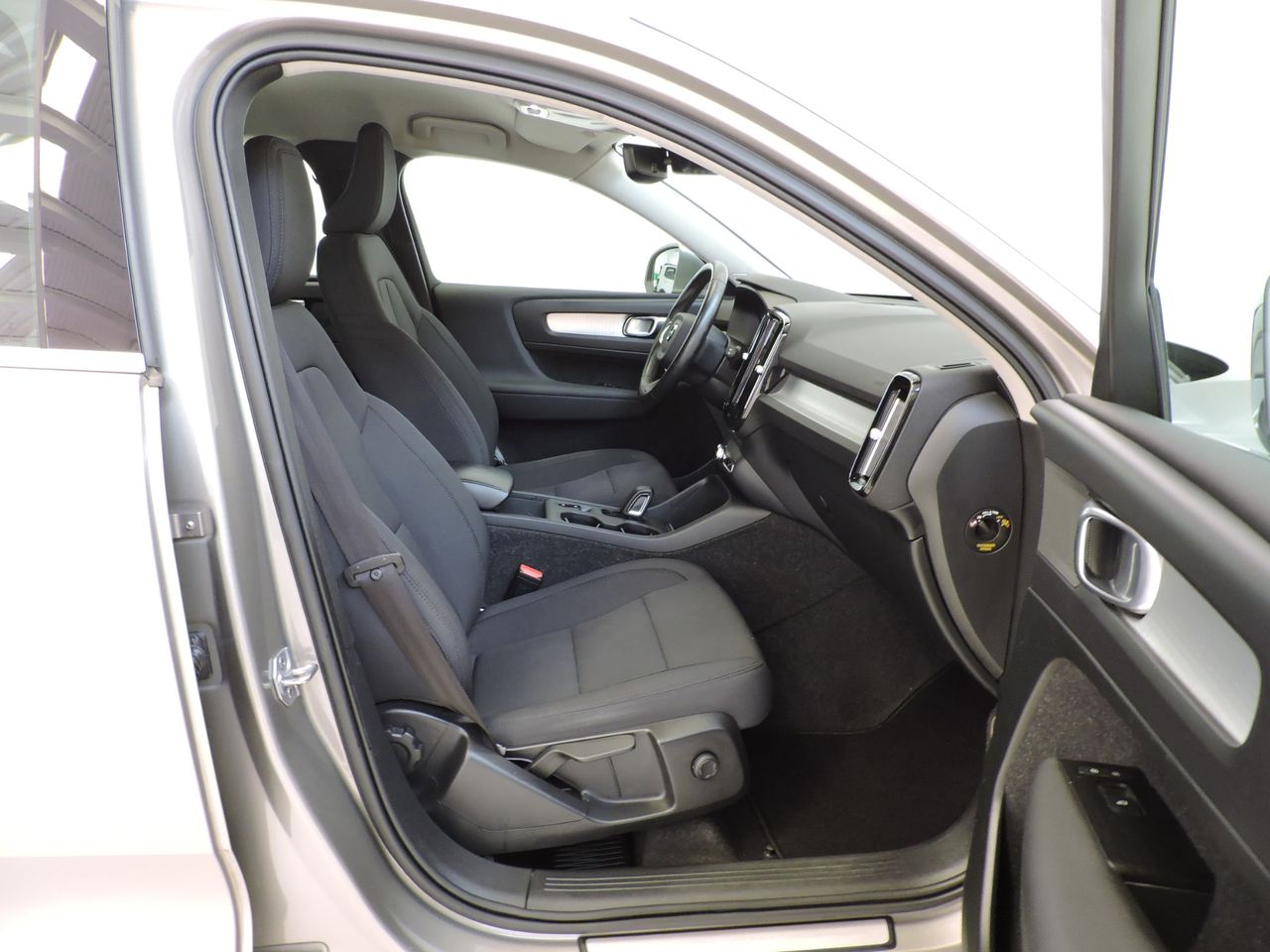 Volvo XC40 Recharge PHEV T5 Inscription Expression - Foto 17