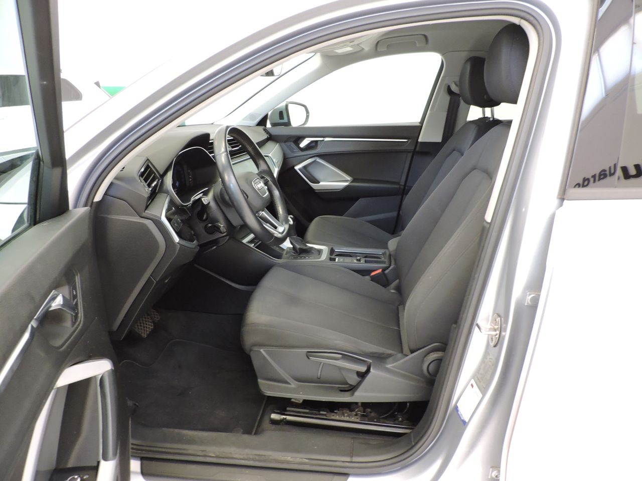 Audi Q3 35 TDI quattro S tronic - Foto 9
