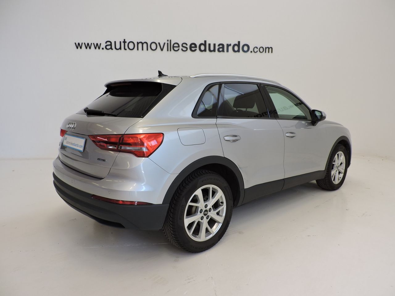 Audi Q3 35 TDI quattro S tronic - Foto 5